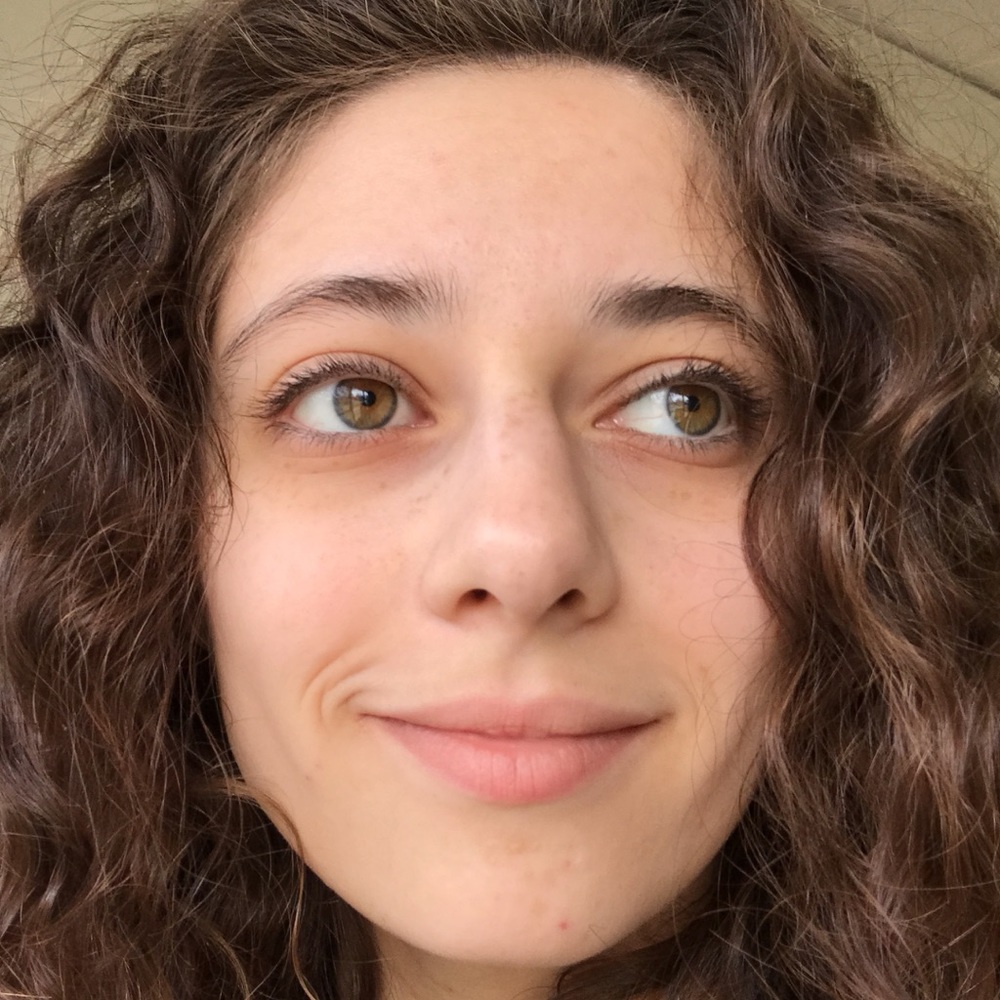 Meet your Posher, Sofia